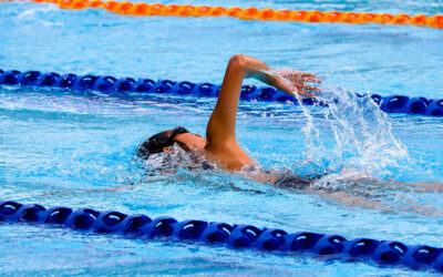 Year-Round Swim Lessons