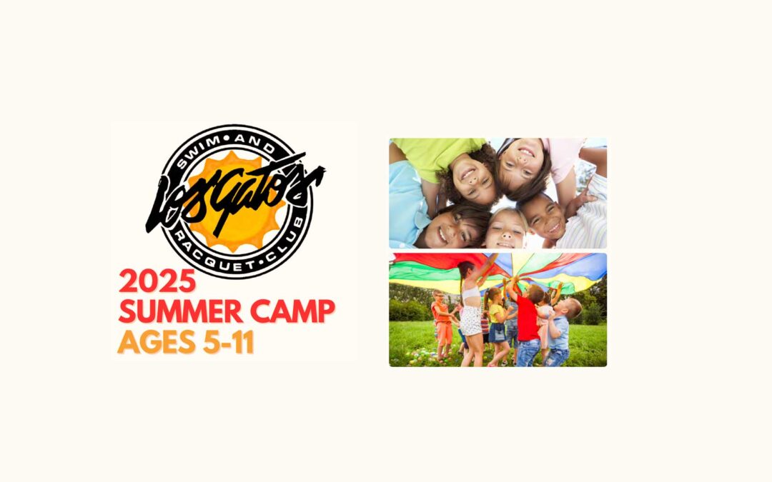 LGSRC Summer Camp 2025