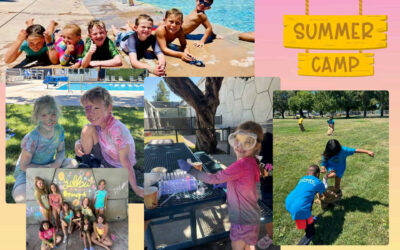 Summer Camp