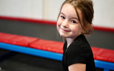 Buildinng Stronng Foundations with Junior Weighttraining (JWT)